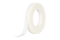 FLORAL TAPE - FLOWER MAKING TOOLS - FLOWER TAPES - White