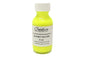 Yellow Fluoro Liquid Colour 25ml - Creative Cake Decorating