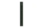 24 Gauge 50pk Metallic Flower Wires Iconic Cake Art - Black