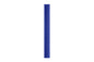 24 Gauge 50pk Metallic Flower Wires Iconic Cake Art - Blue