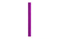 24 Gauge 50pk Metallic Flower Wires Iconic Cake Art - Purple