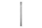 24 Gauge 50pk Metallic Flower Wires Iconic Cake Art - Silver