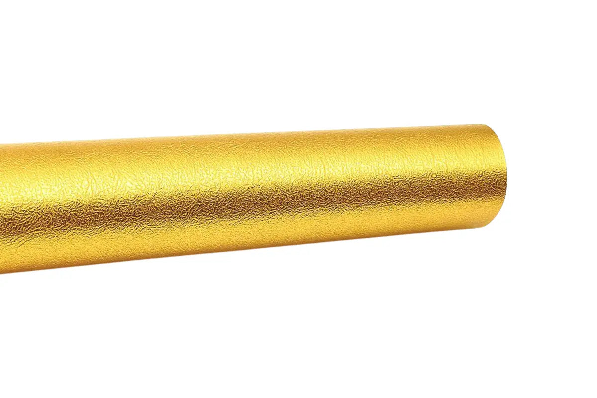Fanci Foil Cake Board Wrap - Gold