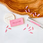 Alphabakes Medium Uppercase Font 1 Stamp Tiles (Bar Not Included) - Lissie Lou