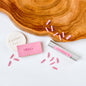 Alphabakes Small Uppercase Font 1 Stamp Tiles (Bar Not Included) - Lissie Lou
