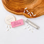 Alphabakes Medium Numbers and Symbols Font 3 Stamp Tiles (Bar Not Included) - Lissie Lou