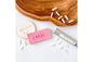 Alphabakes Large Uppercase Font 3 Stamp Tiles (Bar Not Included) - Lissie Lou