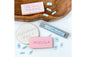 Alphabakes Medium Uppercase Font 4 Stamp Tiles (Bar Not Included) - Lissie Lou