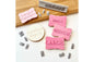 Alphabakes Medium Uppercase Font 6 Stamp Tiles (Bar Not Included) - Lissie Lou