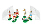 Soccerball Decoset - Iconic Cake Art