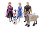 Frozen Decoset (5 Pack) - Iconic Cake Art