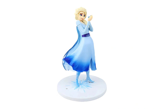 Frozen Decoset (1 Pack) - Iconic Cake Art