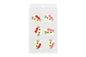 Hello Kitty Face Sugar Decorations (6 Pack) - BSC