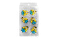 Minions Sugar Decorations (6 Pack) - BSC