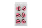 Minnie Mouse Head Sugar Decorations (6 Pack) - BSC