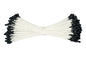 1mm MATTE FLOWER STAMENS - FONDANT GUMPASTE FLOWER MAKING TOOLS - Black