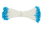 2mm MATTE FLOWER STAMENS - FONDANT GUMPASTE FLOWER MAKING TOOLS - Blue