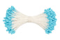 Blue Matte Flower Stamens - 3mm - Gateau Art