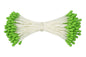 Green Matte Flower Stamens - 3mm - Gateau Art