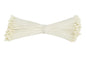 1mm MATTE FLOWER STAMENS - FONDANT GUMPASTE FLOWER MAKING TOOLS - Ivory