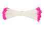 1mm MATTE FLOWER STAMENS - FONDANT GUMPASTE FLOWER MAKING TOOLS - Pink