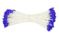 2mm MATTE FLOWER STAMENS - FONDANT GUMPASTE FLOWER MAKING TOOLS - Lilac