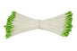 1mm PEARL FLOWER STAMENS -FONDANT GUMPASTE FLOWER MAKING TOOLS - Green