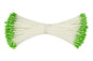 2mm PEARL FLOWER STAMENS - FONDANT GUMPASTE FLOWER MAKING TOOLS - Green