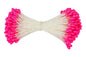 3mm PEARL FLOWER STAMENS - FONDANT GUMPASTE FLOWER MAKING TOOLS - Pink