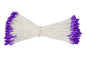 1mm PEARL FLOWER STAMENS -FONDANT GUMPASTE FLOWER MAKING TOOLS - Lilac