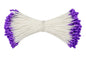 2mm PEARL FLOWER STAMENS - FONDANT GUMPASTE FLOWER MAKING TOOLS - Lilac