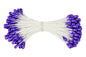 3mm PEARL FLOWER STAMENS - FONDANT GUMPASTE FLOWER MAKING TOOLS - Lilac