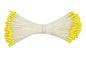 2mm PEARL FLOWER STAMENS - FONDANT GUMPASTE FLOWER MAKING TOOLS - Yellow
