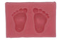 Baby Themed - Carolines Sugar Art - Feet