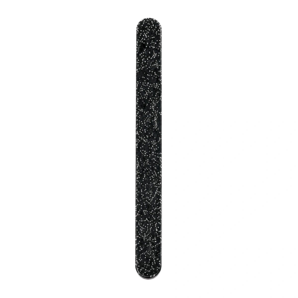 Black Glitter - Cakesicle Sticks - Iconic Cake Art