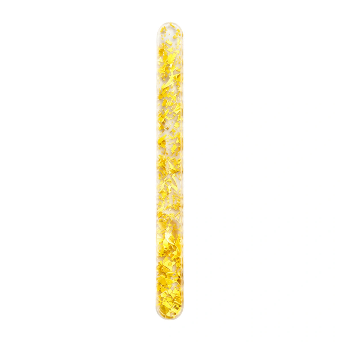 Gold Flakes - Cakesicle Sticks - Iconic Cake Art