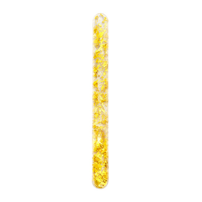 Gold Flakes - Cakesicle Sticks - Iconic Cake Art
