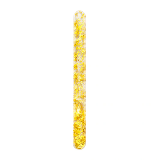 Gold Flakes - Cakesicle Sticks - Iconic Cake Art