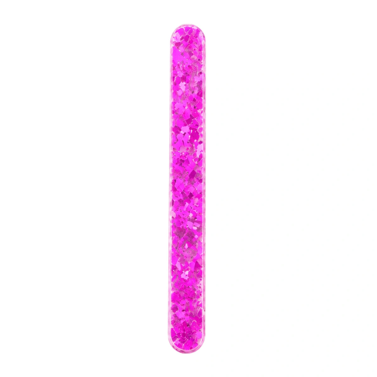 Purple Flakes - Cakesicle Sticks - Iconic Cake Art