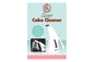 Super Cake Cleaner - Handheld Cake Steamer - Gateau Art
