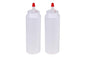 Squeeze Bottle 8oz / 240g - Iconic Cake Art