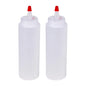 Squeeze Bottle 8oz / 240g - Iconic Cake Art