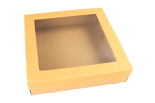Grazing Box - Pack of 10 - 25cm x 25cm x 6cm - Pack of 10