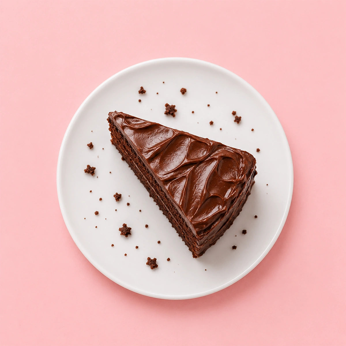 Chocolate Gluten-Free Mud Cake Mix 5kg - Iconic Cake Art