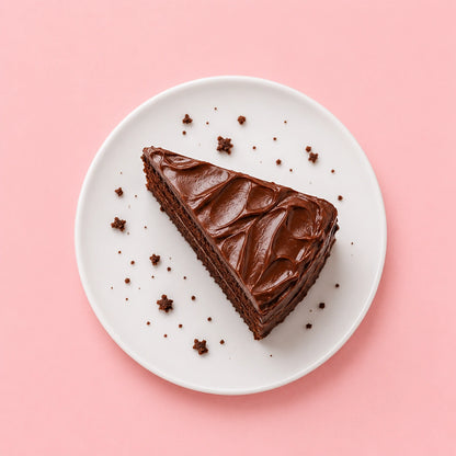 Chocolate Gluten-Free Mud Cake Mix 5kg - Iconic Cake Art