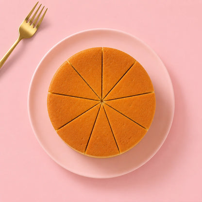 Gluten-Free Sponge Cake Mix 1kg - Iconic Cake Art
