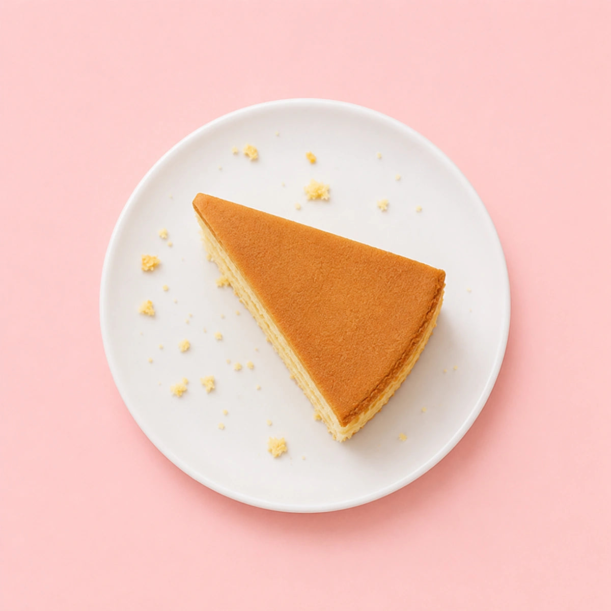 Gluten-Free Sponge Cake Mix 5kg - Iconic Cake Art