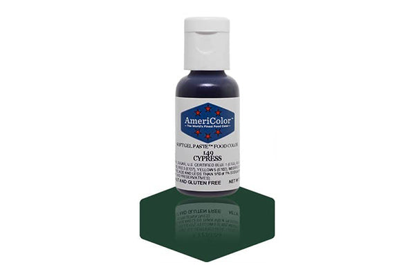 Dijon Soft Gel Paste 0.75oz - Americolor