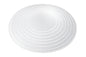 GANACHE LID SET ROUND - SHARP EDGE Gateau Art - Set 3