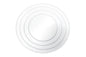 GANACHE LID SET ROUND - SHARP EDGE Gateau Art - Set 1